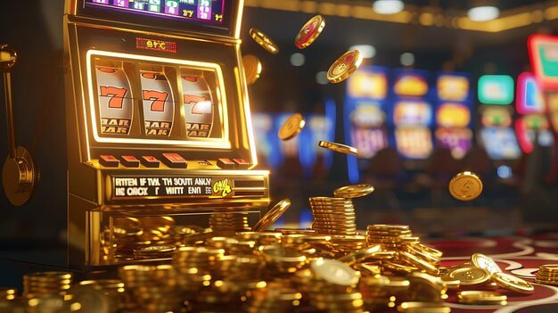 Filipino player browsing lotto 6 slot game library on smartphone